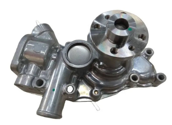 Excavator SK75-8 EX55 EX50U ZAX70 ZAX55 Engine 4LE2 4LE1 Mini Water Pump 8972541483 8-98126230-1 8-94140341-0 8972541481