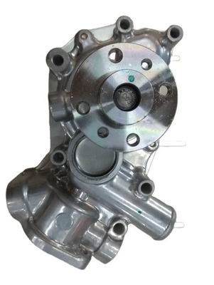 Excavator SK75-8 EX55 EX50U ZAX70 ZAX55 Engine 4LE2 4LE1 Mini Water Pump 8972541483 8-98126230-1 8-94140341-0 8972541481