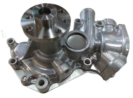 Excavator SK75-8 EX55 EX50U ZAX70 ZAX55 Engine 4LE2 4LE1 Mini Water Pump 8972541483 8-98126230-1 8-94140341-0 8972541481