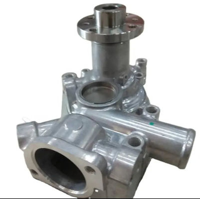 Excavator SK75-8 EX55 EX50U ZAX70 ZAX55 Engine 4LE2 4LE1 Mini Water Pump 8972541483 8-98126230-1 8-94140341-0 8972541481