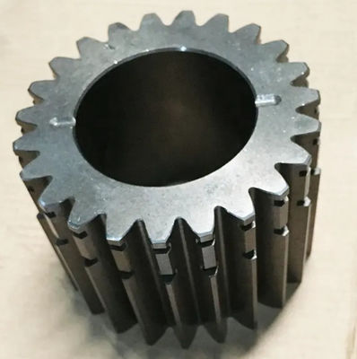 Excavator Spare Parts E320 Swing 2nd Sun Gear 7Y-1645