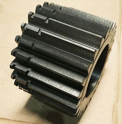 Excavator Spare Parts E320 Swing 2nd Sun Gear 7Y-1645