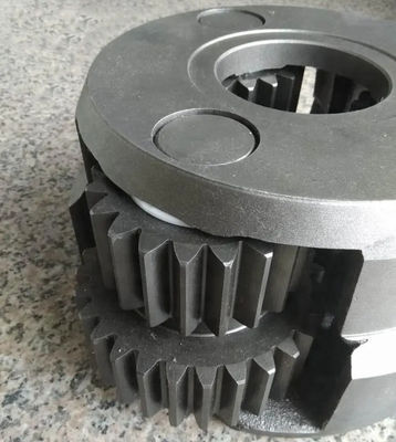 Excavator Spare Parts Planetary Gear Assy For R210LC-7H