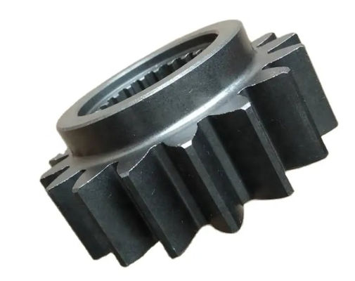 Excavator PC200-8 un Gear 22U-26-21510 Swing Motor