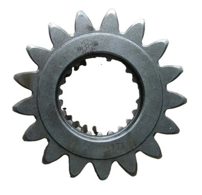 Excavator PC200-8 un Gear 22U-26-21510 Swing Motor