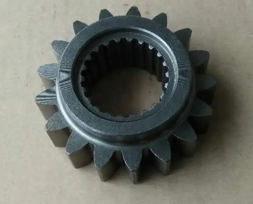 Excavator PC200-8 un Gear 22U-26-21510 Swing Motor