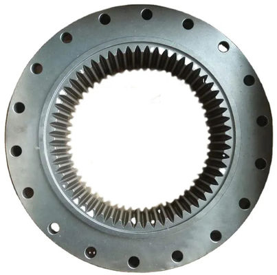 Excavator PC200-8 Swing Motor Gear Ring 22U-26-21551