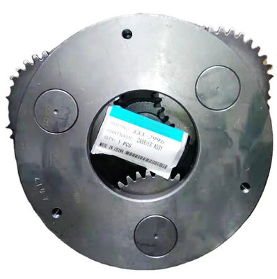 Excavator Swing Motor Parts Carrier Support Assy 333-2996