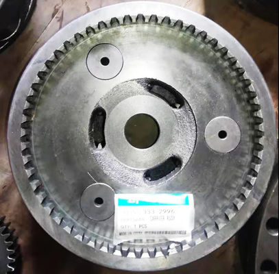 Excavator Swing Motor Parts Carrier Support Assy 333-2996