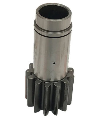 E331 Excavator Swing Motor Shaft Slew Drive Shaft 6589948 6589949