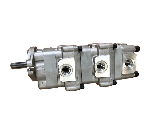 PC40-6 PC50UU-2 Excavator Hydraulic Pump 705-41-08090 705-41-08080 14114110-R
