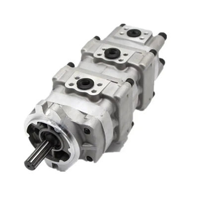 PC40-6 PC50UU-2 Excavator Hydraulic Pump 705-41-08090 705-41-08080 14114110-R