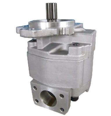 Hydraulic Gear Pump D65P-12 D85ESS-2 D70LE-12 705-11-38010 705-11-40010