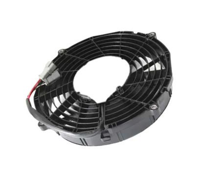 Electric Fan 510-8095 5108095 Excavator E325GC E320GC E323GC Electric Fan 510-8095