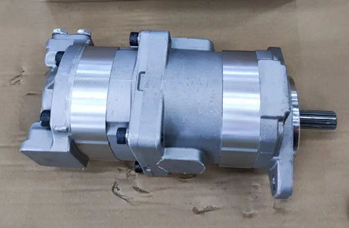 Hydraulic Pump Gear Pump 705-52-20010 7055220010 PC60-1 PW60-1 Excavator