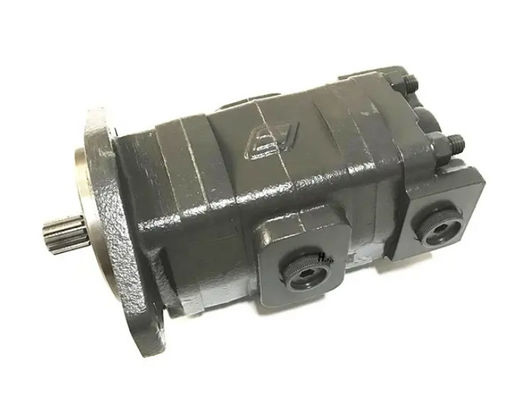 Excavator Hydraulic Gear Pump 14530502 for EC360 Excavator Parts
