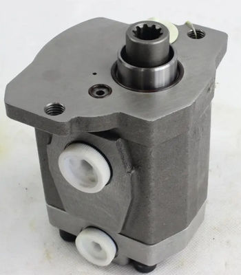 Excavator Pilot Pump AP2D25 AP2D28 Micro Gear Pump For DH55 DX55 DH60 R55 R60