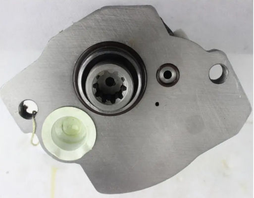 Excavator Pilot Pump AP2D25 AP2D28 Micro Gear Pump For DH55 DX55 DH60 R55 R60