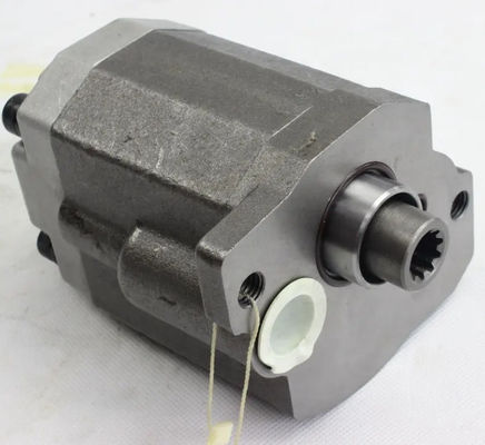 Excavator Pilot Pump AP2D25 AP2D28 Micro Gear Pump For DH55 DX55 DH60 R55 R60