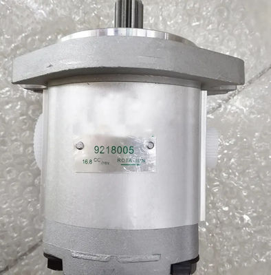 Excavator EX100-2 Hydraulic Gear Pump 307002-4640