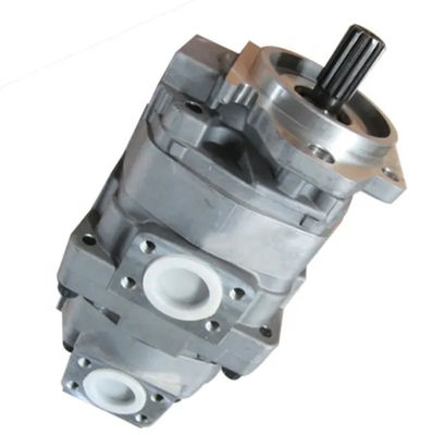Transmission Gear Pump D65 D65PX Bulldozer Excavator Hydraulic Pump 14X-49-11600