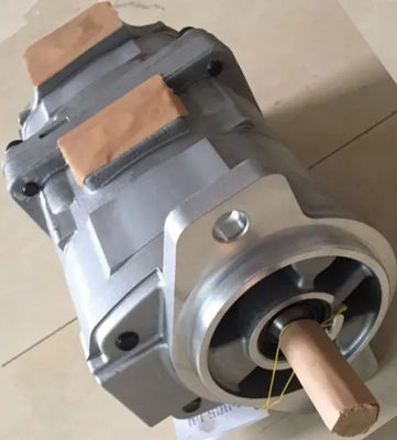 Transmission Gear Pump D65 D65PX Bulldozer Excavator Hydraulic Pump 14X-49-11600