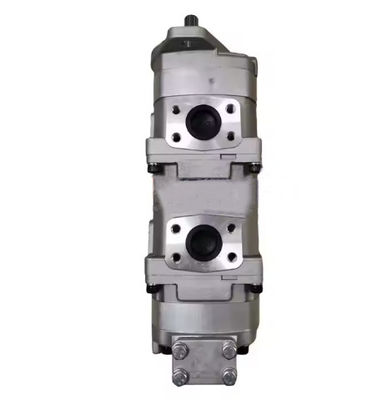 PC60-2 Hydraulic Parts Gear Pump 705-58-24010