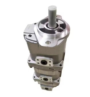 PC60-2 Hydraulic Parts Gear Pump 705-58-24010