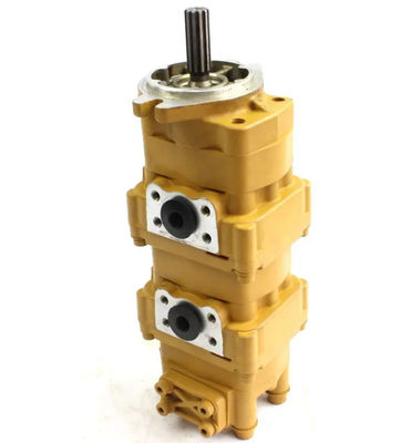 PC20 PC28 PC30 PC35 PC40 PC50 PC60 Hydraulic Gear Pump Transmission Pump For 705-41-08090