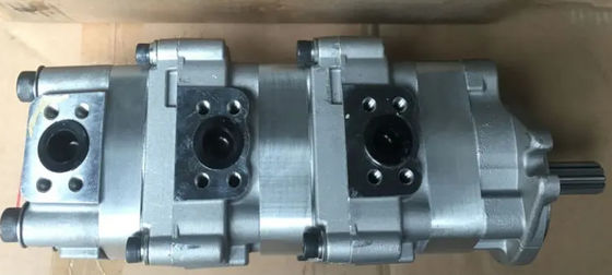 PC20 PC28 PC30 PC35 PC40 PC50 PC60 Hydraulic Gear Pump Transmission Pump For 705-41-08090