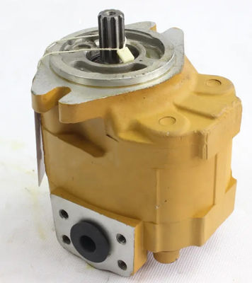 WA75 Hydraulic Gear Pump Transmission Pump For 705-73-29010