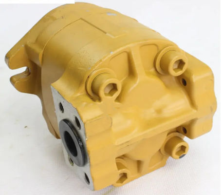 WA75 Hydraulic Gear Pump Transmission Pump For 705-73-29010