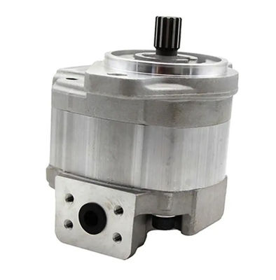 Excavator D21 D31P-20 Hydraulic Gear Pump 705-12-33110