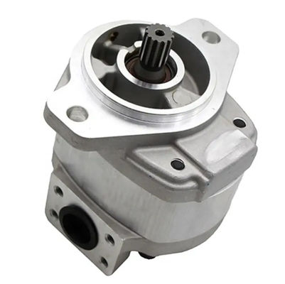 Excavator D21 D31P-20 Hydraulic Gear Pump 705-12-33110