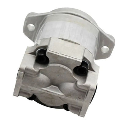 Excavator D21 D31P-20 Hydraulic Gear Pump 705-12-33110