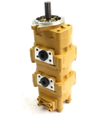 705-41-08090 Hydraulic Piston Pump For BM020C-1 PC40-7 PC40T-7 PC40R-7 PC50UU-2