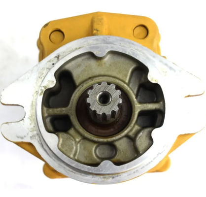 705-41-08090 Hydraulic Piston Pump For BM020C-1 PC40-7 PC40T-7 PC40R-7 PC50UU-2
