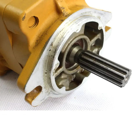 705-41-08090 Hydraulic Piston Pump For BM020C-1 PC40-7 PC40T-7 PC40R-7 PC50UU-2