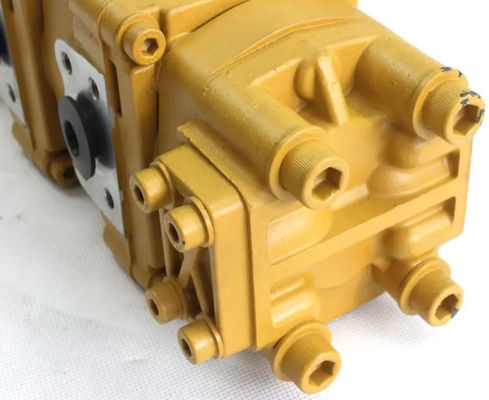 705-41-08090 Hydraulic Piston Pump For BM020C-1 PC40-7 PC40T-7 PC40R-7 PC50UU-2