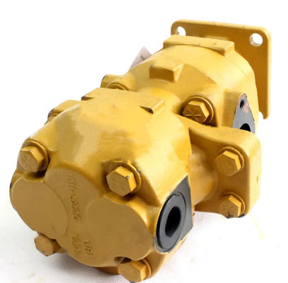 Excavator Hydraulic Gear Pump E70B MS070 Pilot Pump For 1015-1015 Transmission Pump