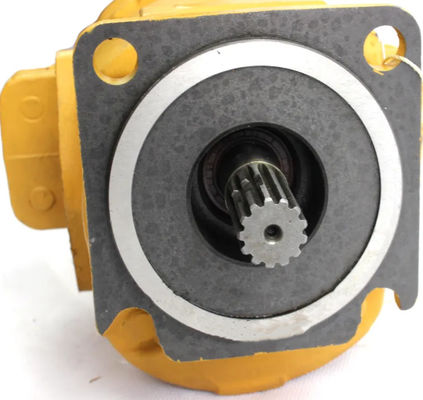 Excavator Hydraulic Gear Pump E70B MS070 Pilot Pump For 1015-1015 Transmission Pump
