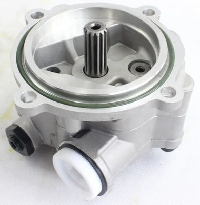 K3V112 Hydraulic Gear Pump 14535458 Pilot Pump For EC210 EC240 EC290 Excavator VOE14535458