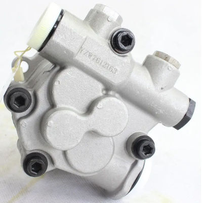 K3V112 Hydraulic Gear Pump 14535458 Pilot Pump For EC210 EC240 EC290 Excavator VOE14535458