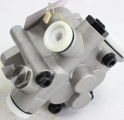 K3V112 Hydraulic Gear Pump 14535458 Pilot Pump For EC210 EC240 EC290 Excavator VOE14535458