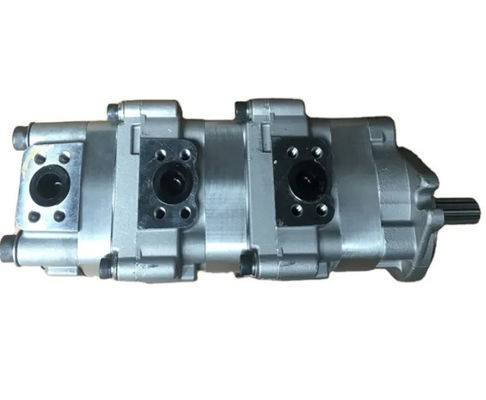 PC40-6 PC40-7 PC50UU PC50-2 Hydraulic Piston Pump Gear Pump Piston Pump For 705-41-08090