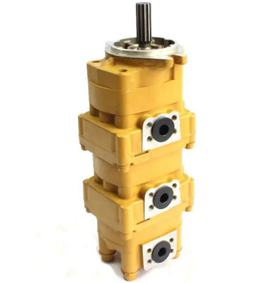PC40-7 PC50UU-2 Hydraulic Gear Pump Transmission Pump For 705-41-08090
