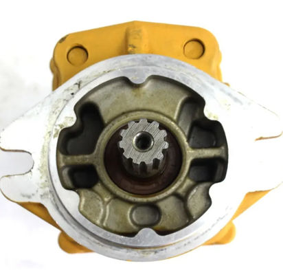 PC40-7 PC50UU-2 Hydraulic Gear Pump Transmission Pump For 705-41-08090