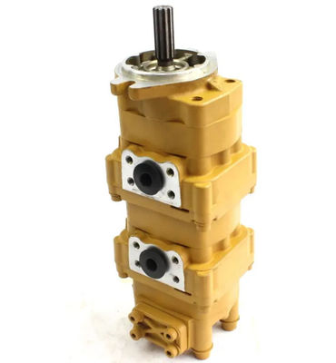 PC40-7 PC50UU-2 Hydraulic Gear Pump Transmission Pump For 705-41-08090