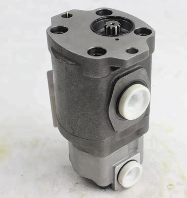 A10VD43 A10VO71 9T AP2D25 AP2D36 D41-6 Excavator Gear Pump