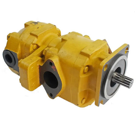 MS070 705-52-20100 705-12-34210 705-14-24530 705-56-24080 Manufacturer Well Made Gear Pump New Mini Micro Small Gear